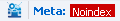 Seerobots Firefox Plugin bei Seiten die auf NOIndex gesetzt sind